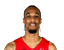 A.J. Lawson portrait