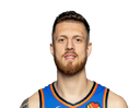 Isaiah Hartenstein portrait