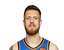 Isaiah Hartenstein portrait
