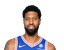 Paul George portrait