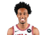 Collin Sexton portrait