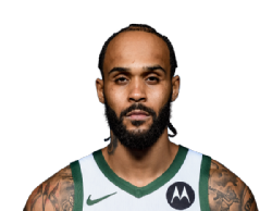 Gary Trent Jr. portrait
