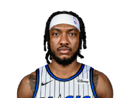 Wendell Carter Jr. portrait