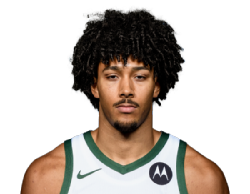 Jericho Sims portrait