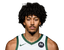 Jericho Sims portrait