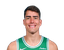 Luka Garza portrait