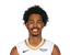 Jordan Poole portrait