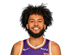 Isaiah Livers portrait