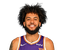 Isaiah Livers portrait