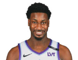 Jaren Jackson Jr. portrait