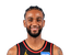 Nickeil Alexander-Walker portrait
