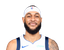 Daniel Gafford portrait