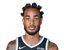 Nic Claxton portrait