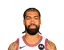 Nick Richards portrait