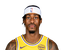Jarred Vanderbilt portrait