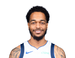 P.J. Washington portrait