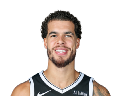 Michael Porter Jr. portrait