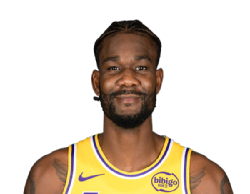 Deandre Ayton portrait
