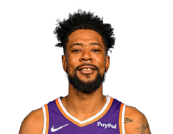 Jordan Goodwin portrait