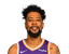 Jordan Goodwin portrait