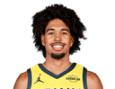 Ethan Thompson portrait