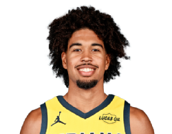 Ethan Thompson portrait