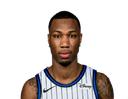 Jamal Cain portrait