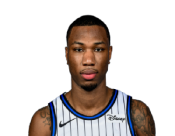 Jamal Cain portrait