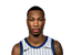 Jamal Cain portrait