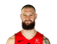 Sandro Mamukelashvili portrait