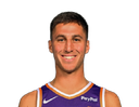 Collin Gillespie portrait