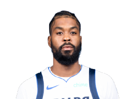 Naji Marshall portrait