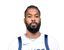 Naji Marshall portrait