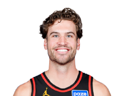 Corey Kispert portrait