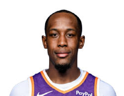 Jamaree Bouyea portrait