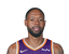 Haywood Highsmith portrait