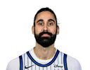 Goga Bitadze portrait