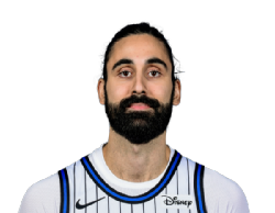 Goga Bitadze portrait