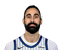Goga Bitadze portrait