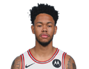 Anfernee Simons portrait