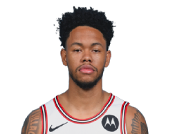 Anfernee Simons portrait