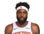 Mitchell Robinson portrait