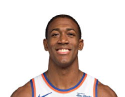 Trey Jemison III portrait