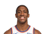 Trey Jemison III portrait