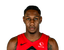 RJ Barrett portrait