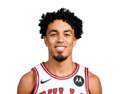 Tre Jones portrait