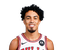 Tre Jones portrait
