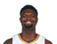 Zion Williamson portrait