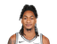 Devin Vassell portrait