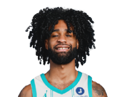 Coby White portrait